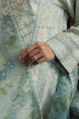 Zara Shahjahan | Eid Festive 26 | Nazish