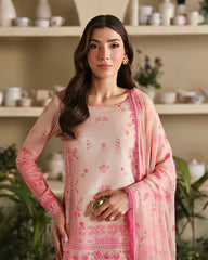 Faiza Saqlain | Serina Luxe | Amelia