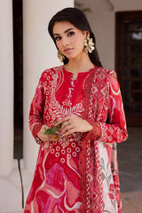 Nureh | Rania Prints | NR-06