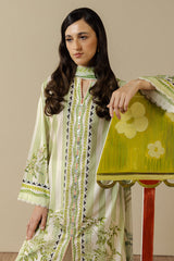 Zara Shahjahan | Coco Prints 26 | Nerine-1A