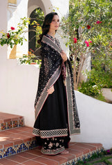 Inayat | Meharma Luxury Pret 26 | KAYA