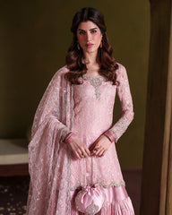 Faiza Saqlain | Lamia Wedding Formals | Husna