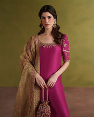 Faiza Saqlain | Lamia Wedding Formals | Kissa