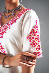 Fozia Khalid | Dilkash Festive Wear 25 | Noor
