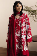 Zara Shahjahan | Eid Festive 26 | Mahfila