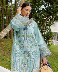 Esmel | Mon Tresor Luxe Lawn 26 | Memento Vivere