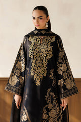 Baroque | Luxury Summer Pret | UF-4501