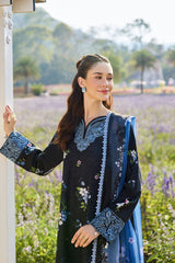 Farasha | Summer Escape 26 | Virelle Blue