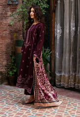 Humdum | Zouq 25 | D09