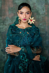 Nureh | Ballerina Formals | NU2-152