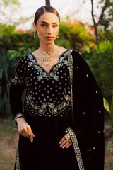Nureh | Maya Velvet | NW-118