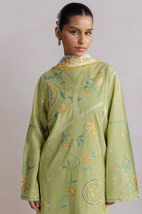 Zara Shahjahan | Coco Prints 26 | SAYURI