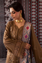 Nureh | Bazaar Luxe 25 | NE-205