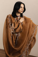 Zara Shahjahan | Eid Festive 26 | Munawwar