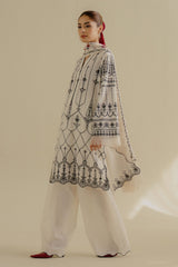 Zara Shahjahan | Coco Lawn 25 | Iris-2B