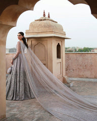 Faiza Saqlain | Averia Bridals | Una | Zayan Clothing UK