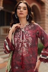 Nureh | Signature Prints 26 | SP-208