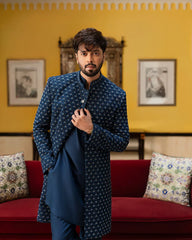 Faiza Saqlain | Men's Formal | Safiy