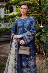 Nureh | Gardenia Lawn 26 | NSG-213