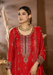 Purple Haze Pret Studio | Apsara Formals | Soorti