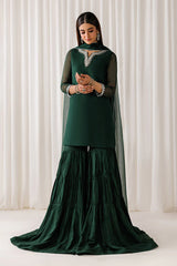Baroque | Luxury Pret 26 | EN-1291