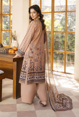 Humdum | Zarwisha 25 | Zarwisha-D08