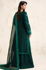Farasha | Formals 26 | Emerald Luxe