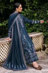 Nureh | Exclusive Winter 25 | NE-175