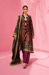 Sania Maskatiya | Summer Festive 26 | Zyra