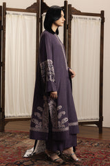 Zara Shahjahan | Eid Festive 26 | Lehja