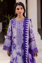 Nureh | Rania Prints | NR-05