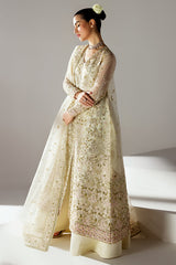 Saffron | Scintilla Formals | Vanilla Mist
