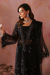 Sardinia|Tara Formals|Ebony