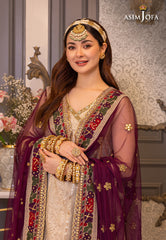 Asim Jofa | Mera Haseen Jora | AJHJ-24