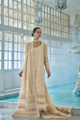 Sobia Nazir | Luxury Lawn Eid 26 | 3A