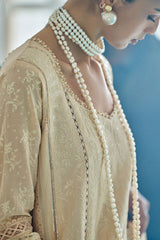 Sobia Nazir | Luxury Lawn Eid 26 | 3A