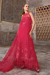 Maria B | Luxury Lawn | D-2303-A