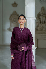 Sobia Nazir | Luxury Lawn Eid 26 | 3B