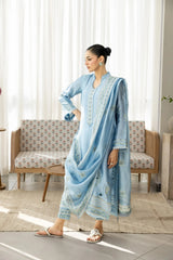 Wahaj M Khan | Sanam Luxe | Ice Bleu Sanam Sheesha