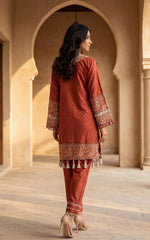 Threads and Motifs | Eid Edit 26 | 10108