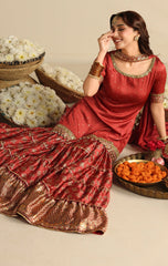 Maya | Jahanara Festive Edit 26 | AMARIYA