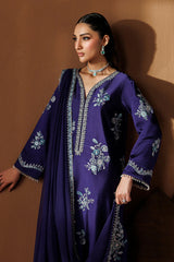 Baroque | Luxury Pret 26 | PR-1284