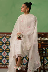 Cross Stitch | Mahiri Embroidered Lawn 24 | HEAVENLY
