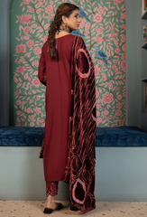 Humdum | Zouq 25 | D01
