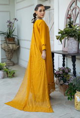 HumDum | Aviva Collection | Aviva - D08