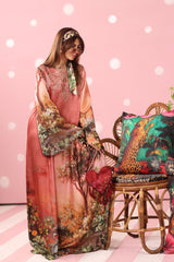 Musferah Saad | Resort Collection | Rosewood Safari