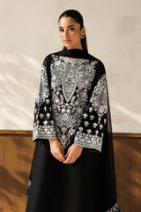 Baroque | Luxury Pret 26 | PR-1367