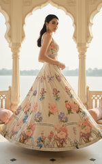 Threads and Motifs | Formal Dresses 25 | 10347