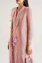 Suffuse | MAHAE | CASUAL PRET EID EDIT'26 | Zayan Clothing