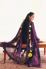 Suffuse | NAYRA | CASUAL PRET EID EDIT'26 | Zayan Clothing